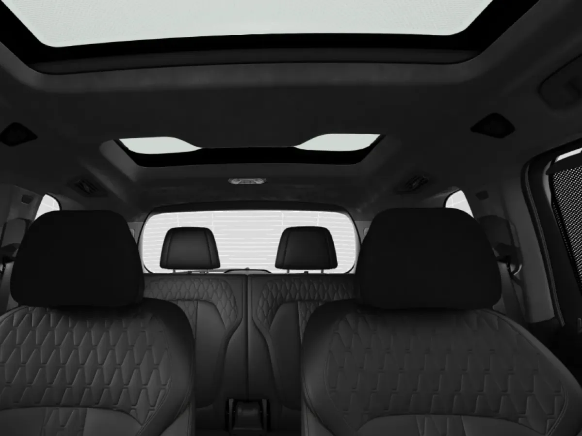 BMW X7 xDrive40d M Sport Signature